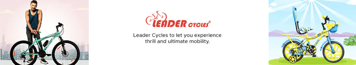 Leader Cycles