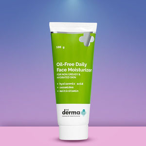 The Derma Co