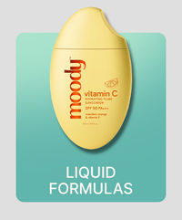 Liquid Formula