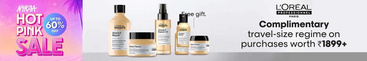 L'Oreal Professionnel