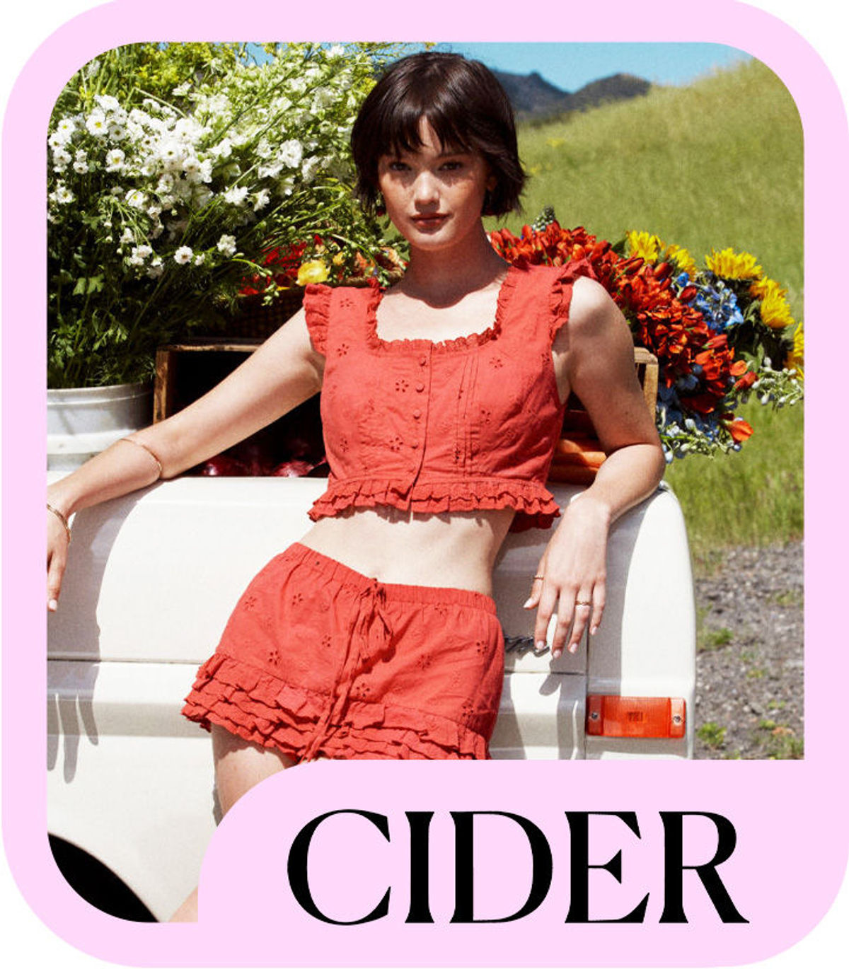 cider