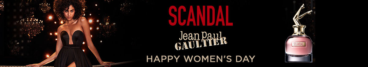 Jean Paul Gaultier