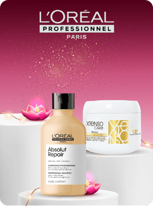 L'Oreal Professionnel