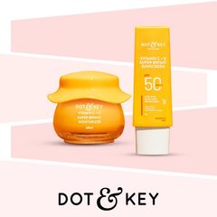 Dot & Key