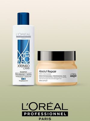 L'Oreal Professionnel