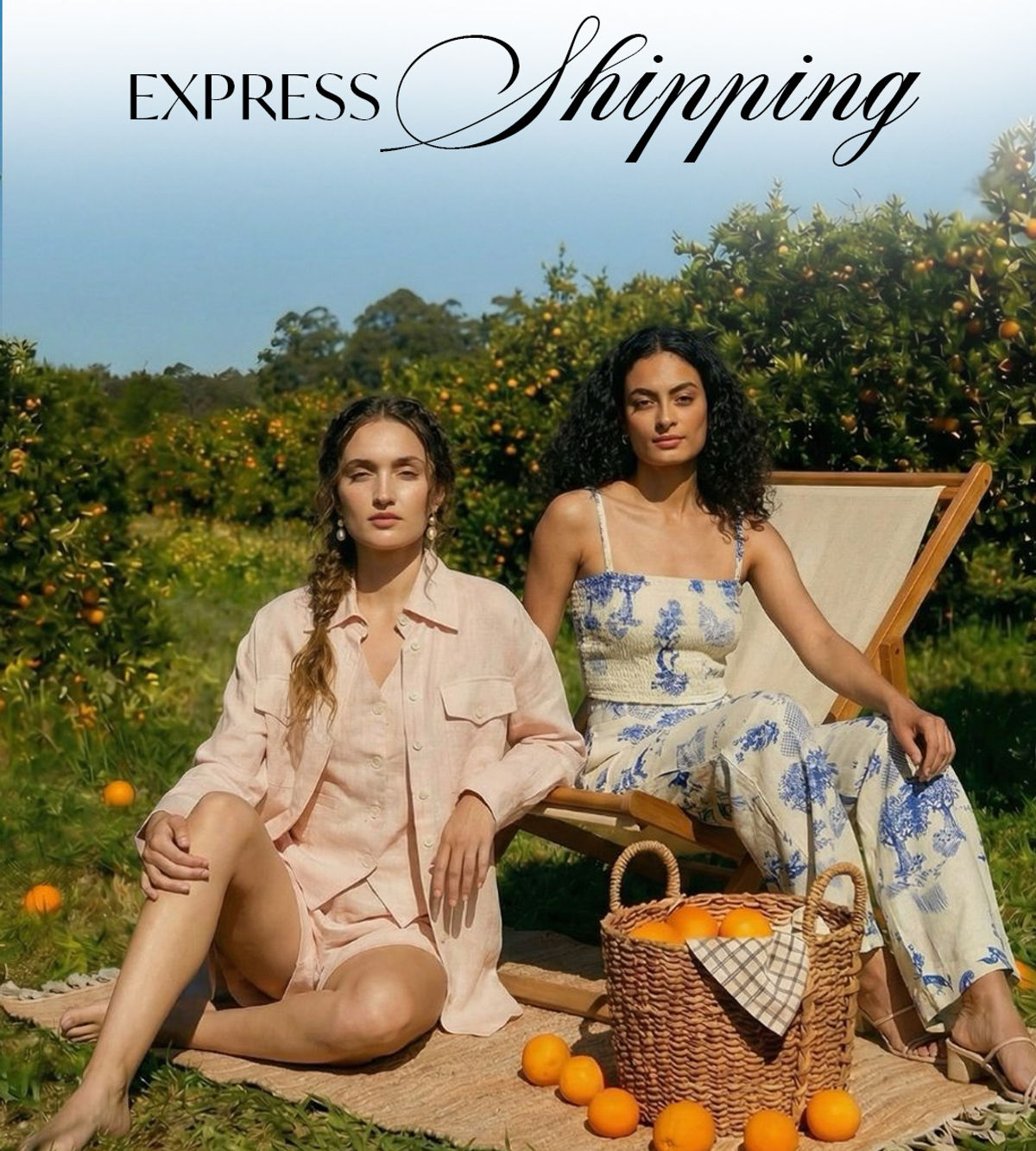 express-shipping