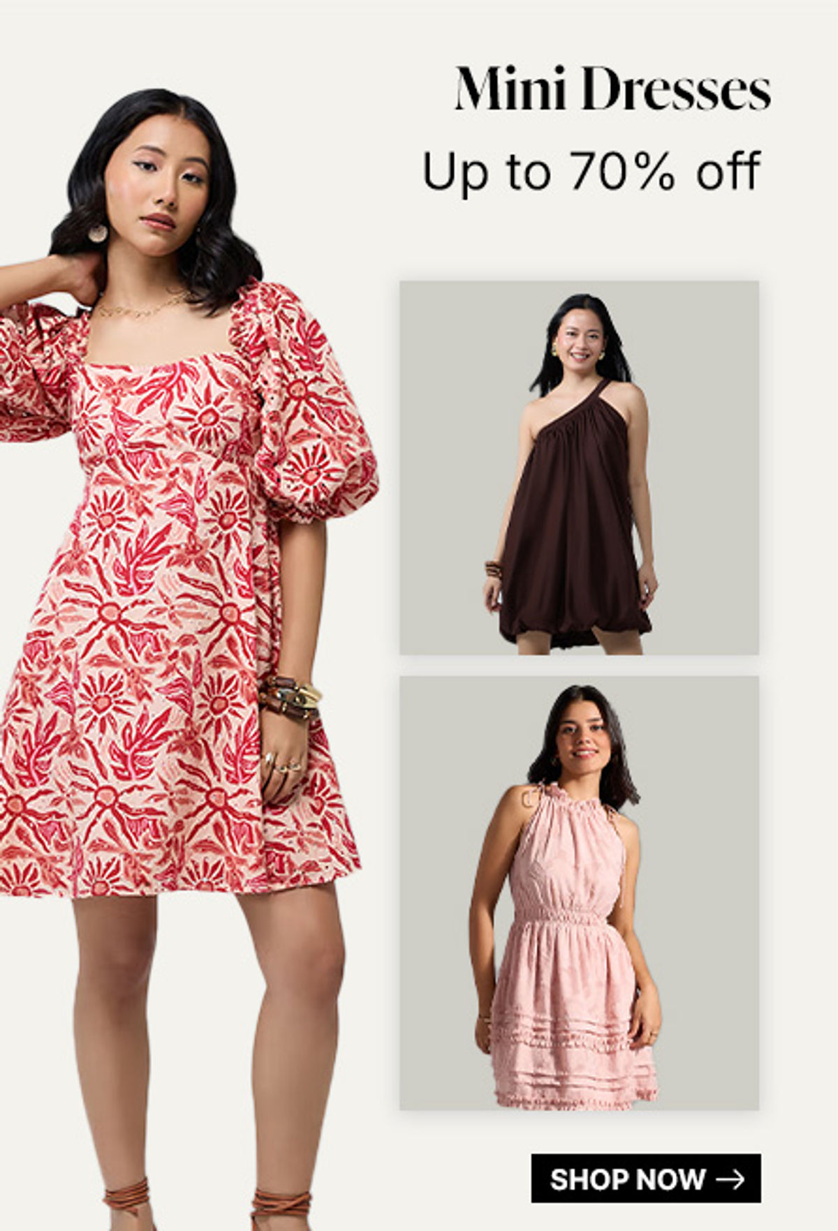 mini-dresses