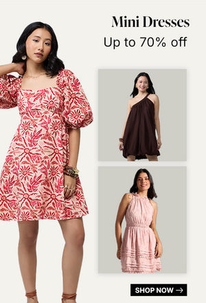 mini-dresses
