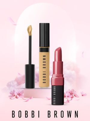 Bobbi Brown