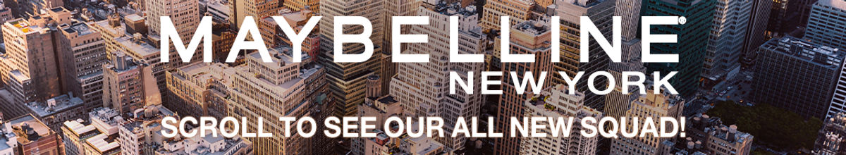 Maybelline New York