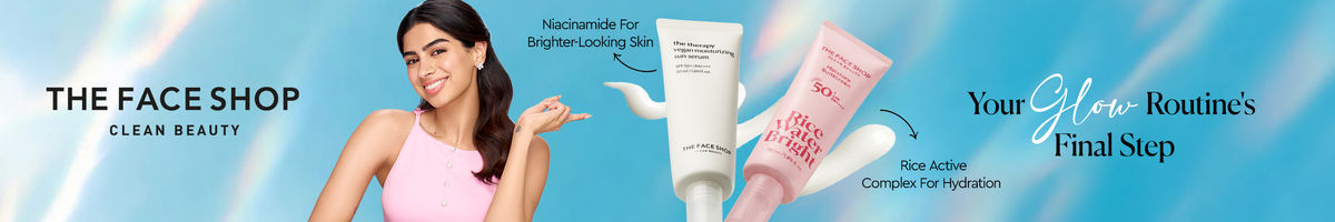 The Face Shop