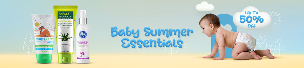 baby-summer-essentials