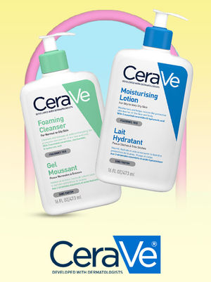 Cerave