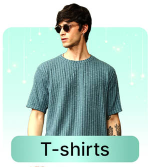 t-shirts