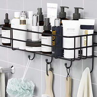Bath Accessories & Utilities