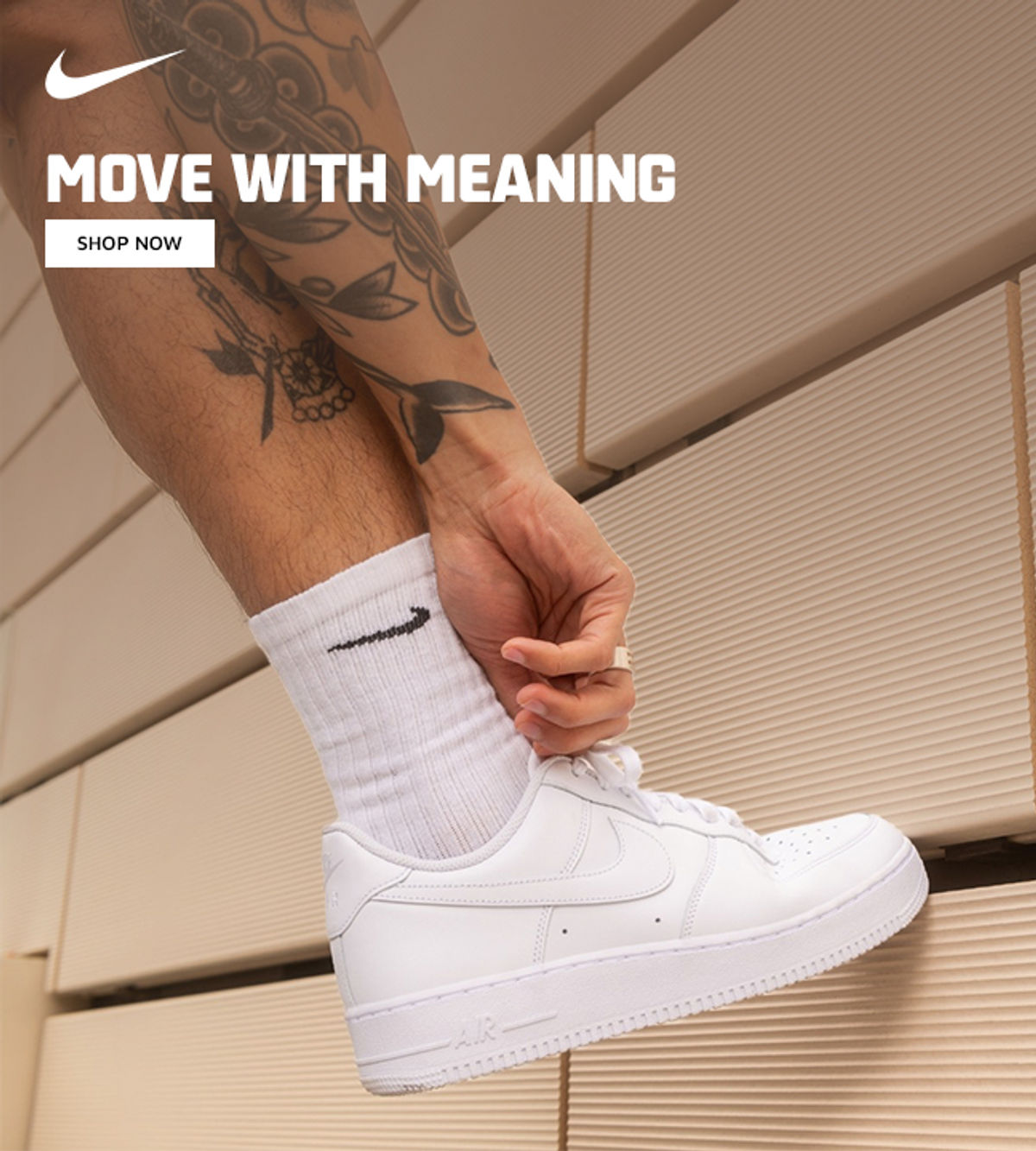 nike