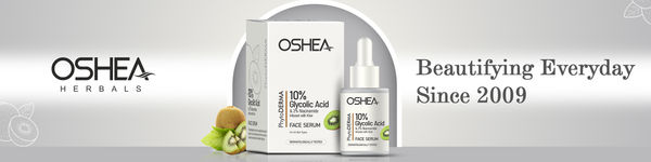 Oshea Herbals