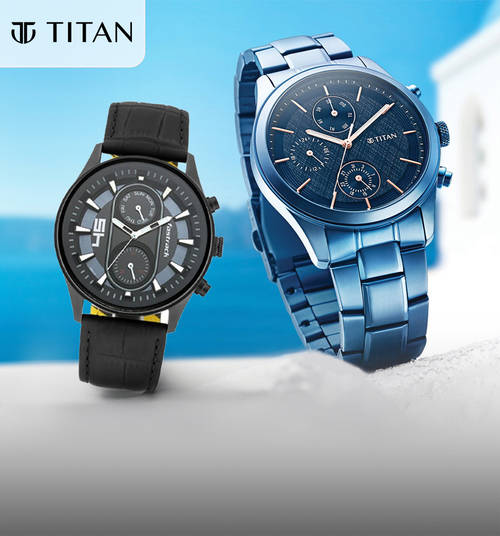 house of titan