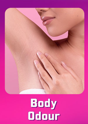 Body Odour