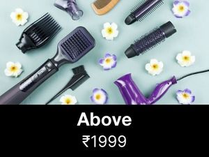 personal-care-appliances