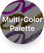 Multi-Color Palette