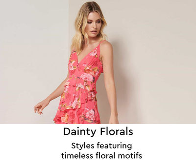 dainty-florals