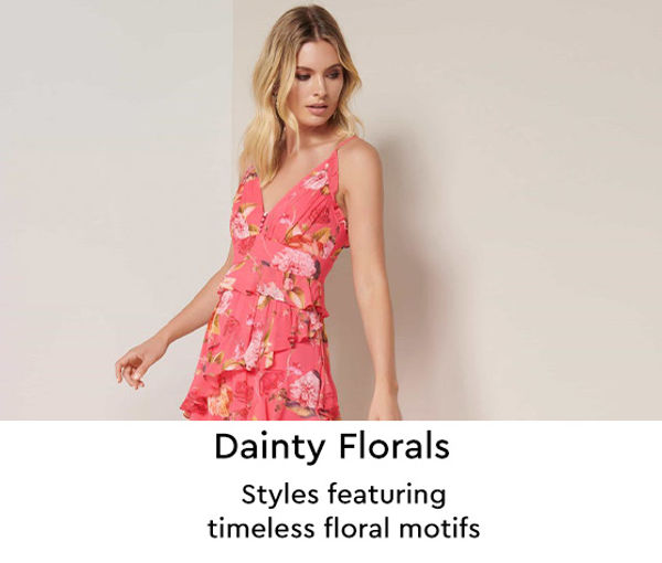 dainty-florals