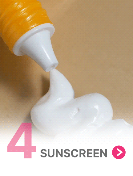 Sunscreen