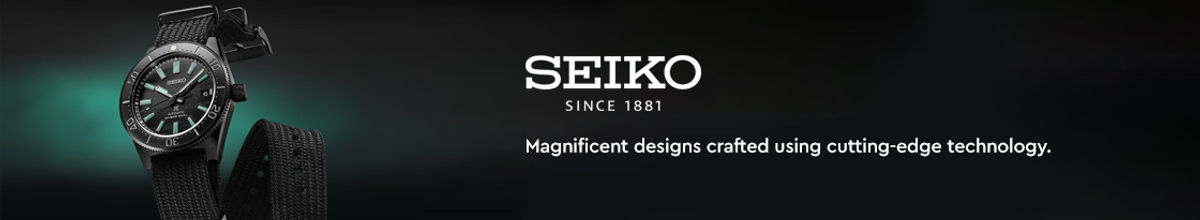 Seiko