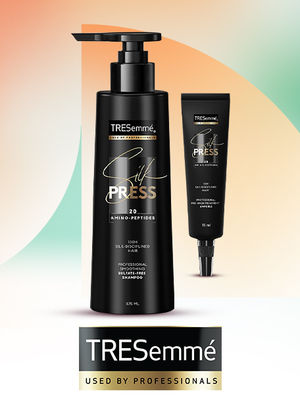 Tresemme