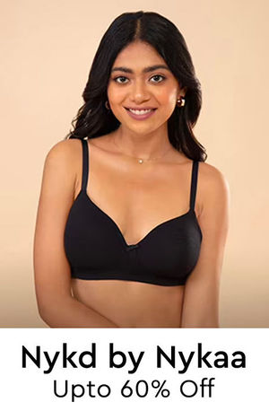 nykd-by-nykaa