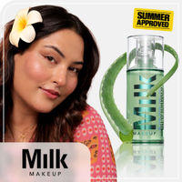 milk make up