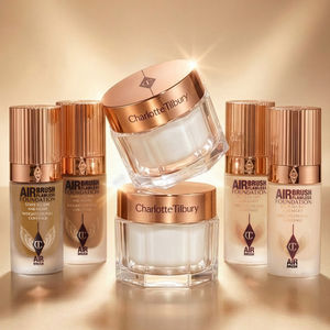 Charlotte Tilbury