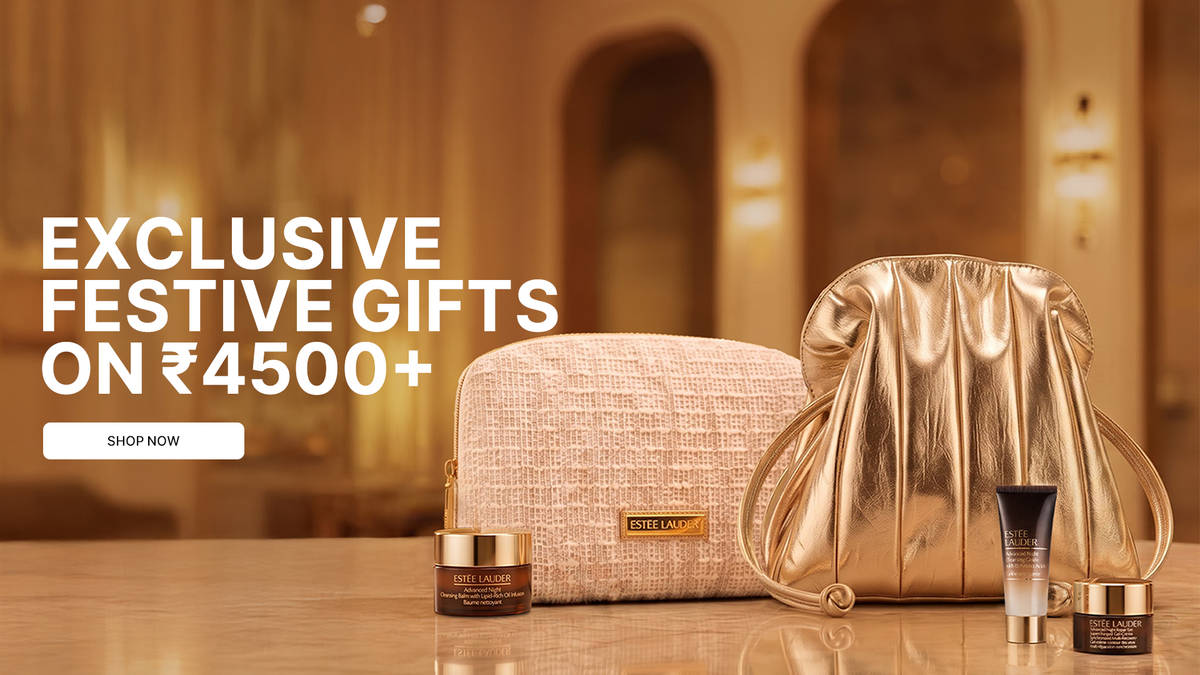 Estee Lauder