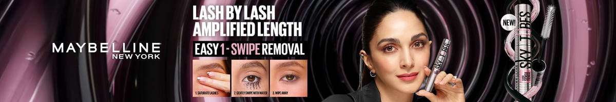 Maybelline New York