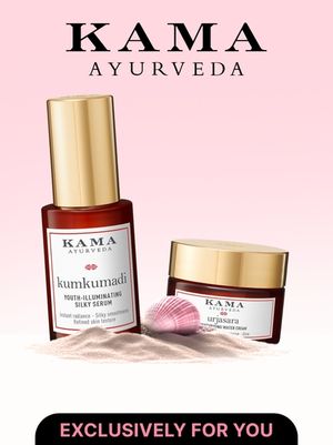 Kama Ayurveda