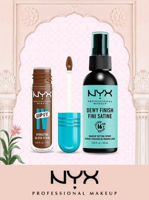 NYX Professional Makeup