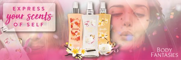 Body fantasy perfume online price