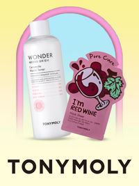 TONYMOLY