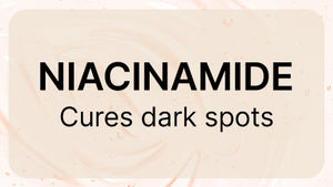 Niacinamide