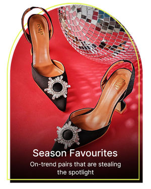 Season Favourites