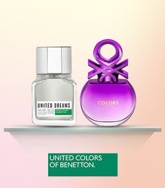 United Colors Of Benetton