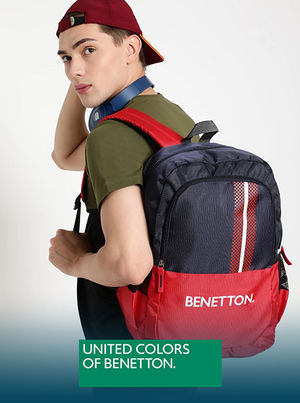 United Colours of Benetton Bags