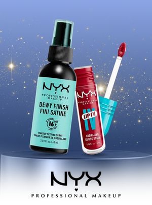 NYX Professional Makeup