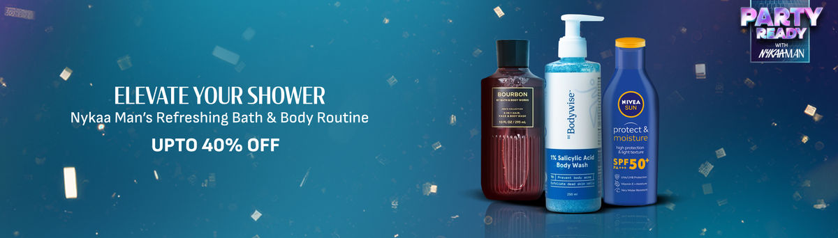 Bath and Body Carousel