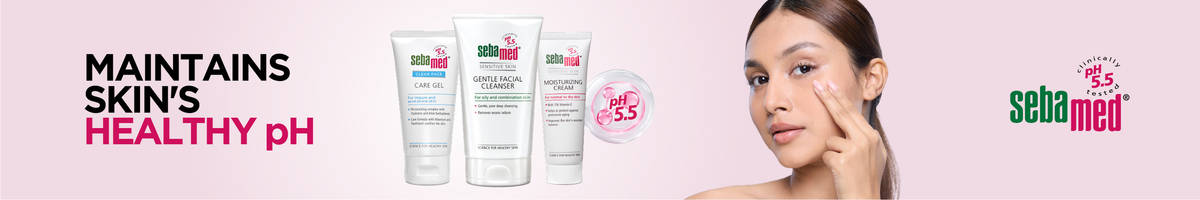 Sebamed
