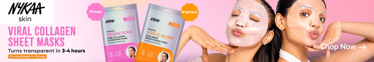 Nykaa skin
