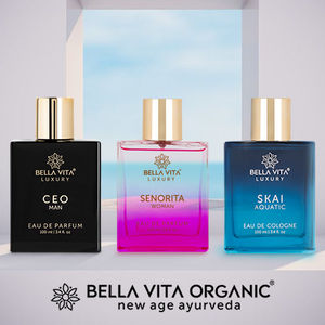 Bella Vita Organic