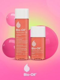 Bio Oil