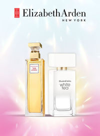 Elizabeth Arden
